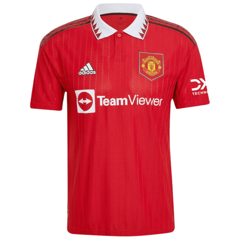 Biggest Ecommerce Companies - manchester united