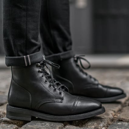 boot brands - thursday boot company