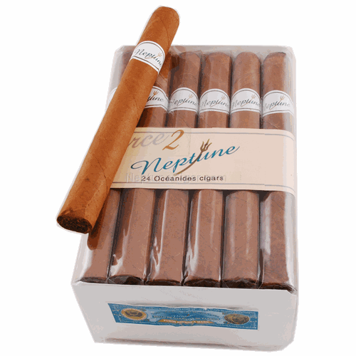 top cigar brands - neptune cigar