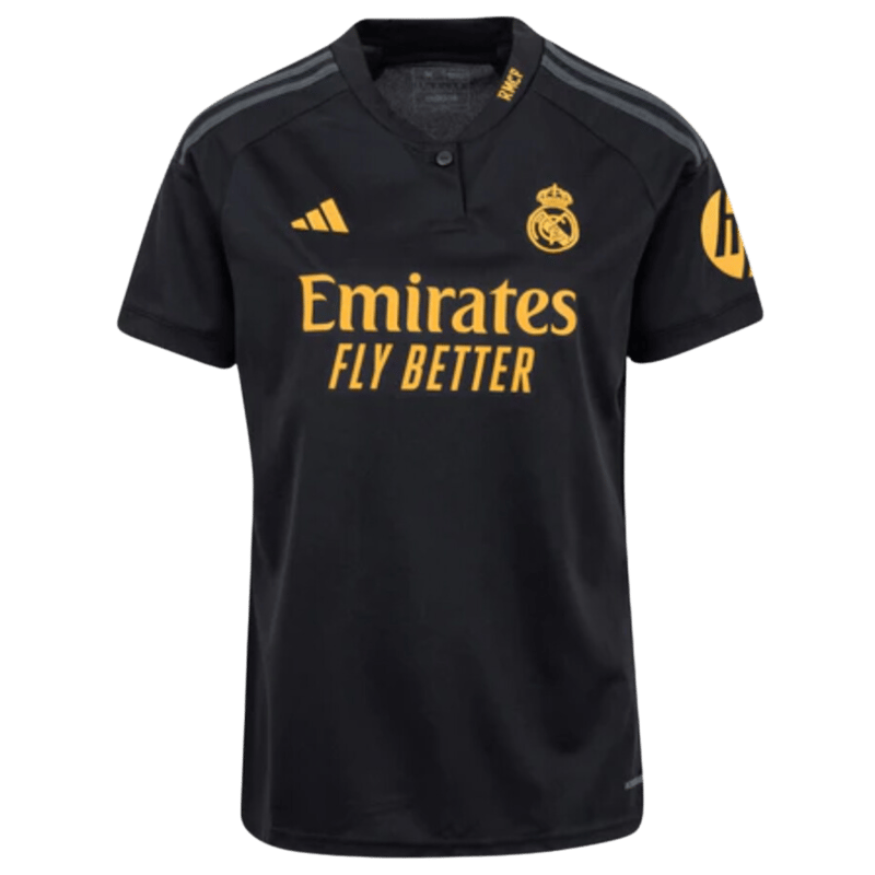 Most Successful DTC Brands - real madrid