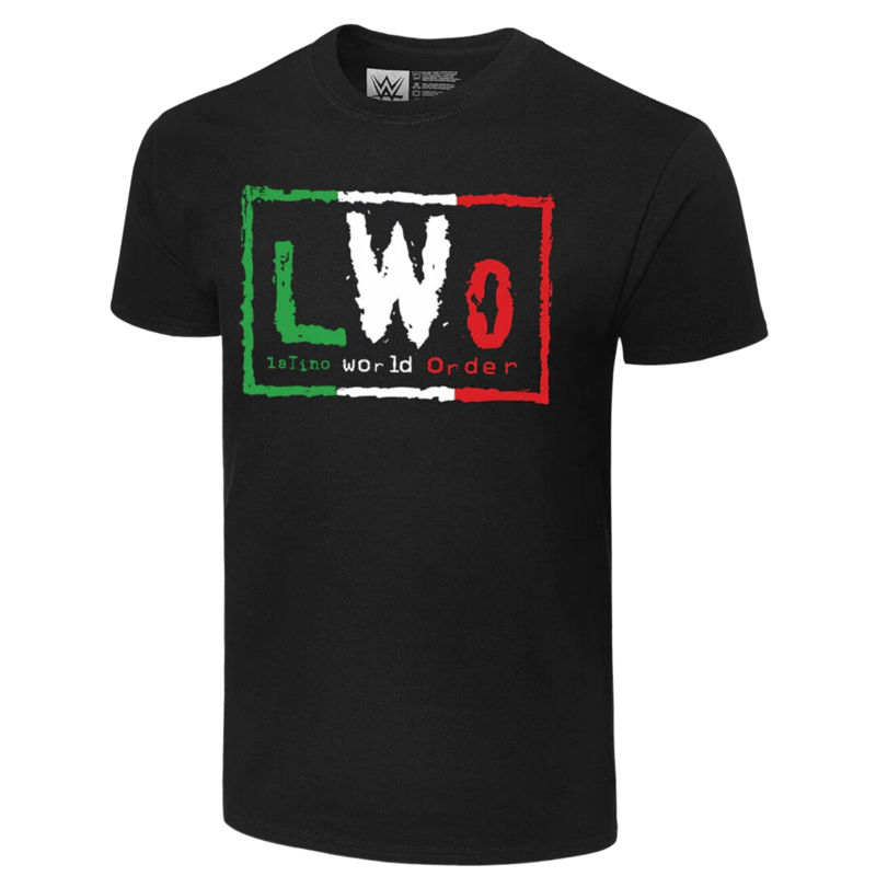 Most Popular Shopify Stores - wwe merch store