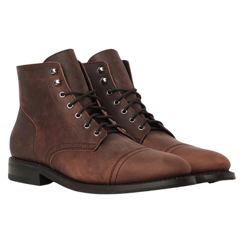 Fastest-Growing Shopify Brands - thursday boot company