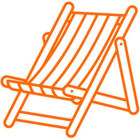 Beach Chair brands