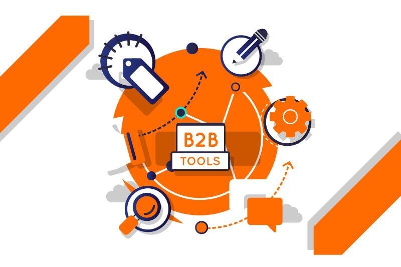 B2B Data Enrichment Tools