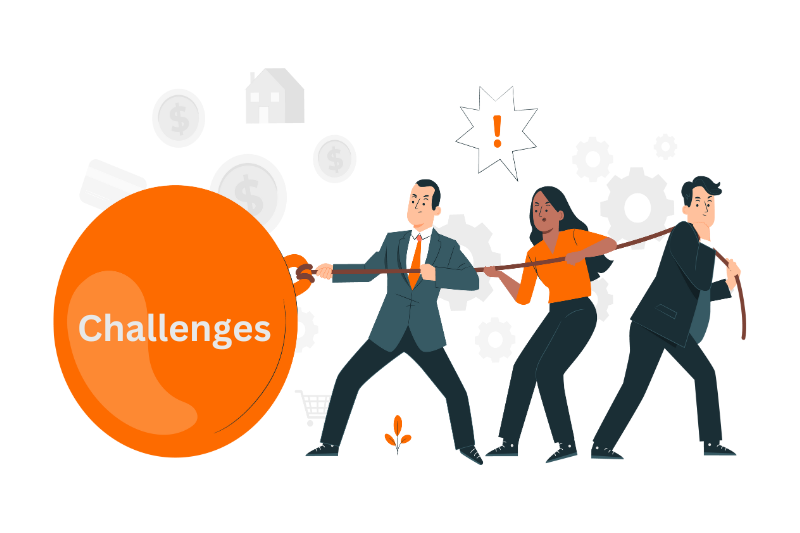 Challenges of Data-Driven Marketing Strategy