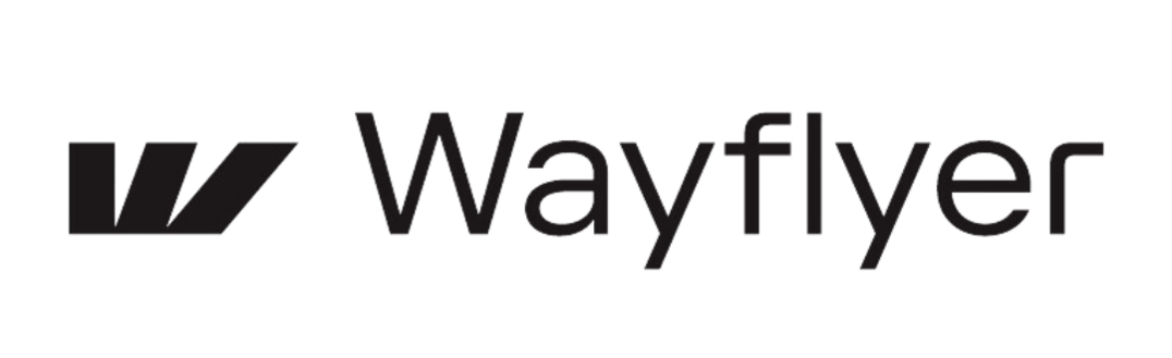 Wayflyer logo