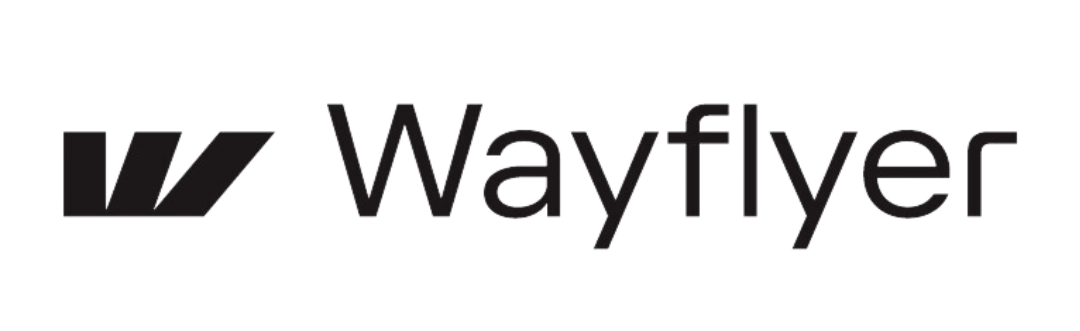 Wayflyer logo