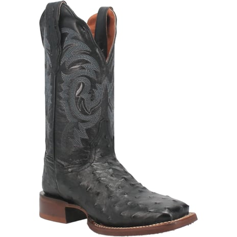 top cowboy boot brands - dan post boots