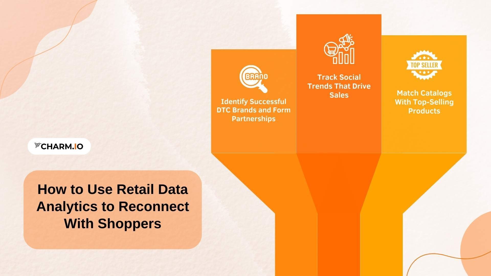 How to Use Retail Data Analytics to Reconnect With Shoppers