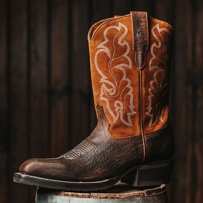 fastest growing cowboy boot brands - freebird stores