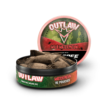 top tobacco brands - outlaw dip