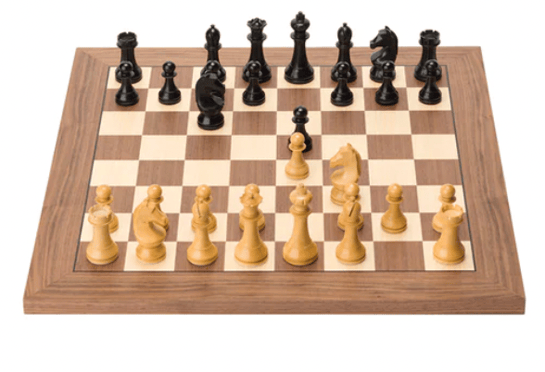top board game brands - world chess