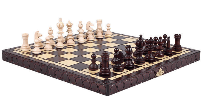 top board games - chess universe