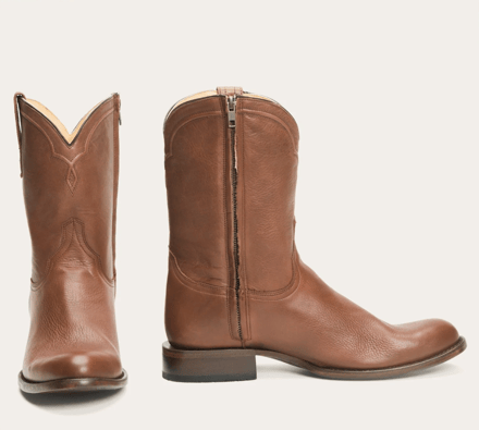 top cowboy boot brands - stetson