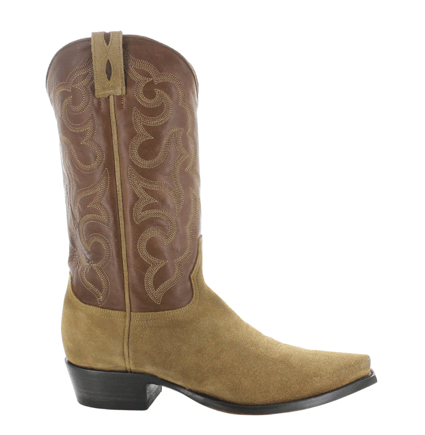 fastest growing cowboy boot brands - old gringo company
