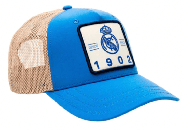 Most Popular DTC Brands - real madrid
