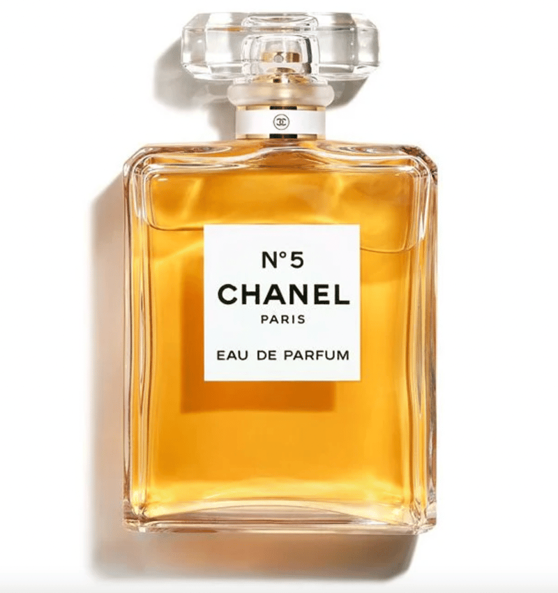 Most Popular DTC Brands - chanel