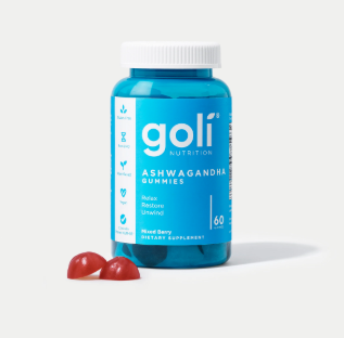 Goli Nutrition