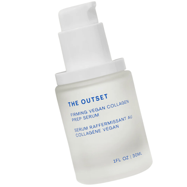 the outset