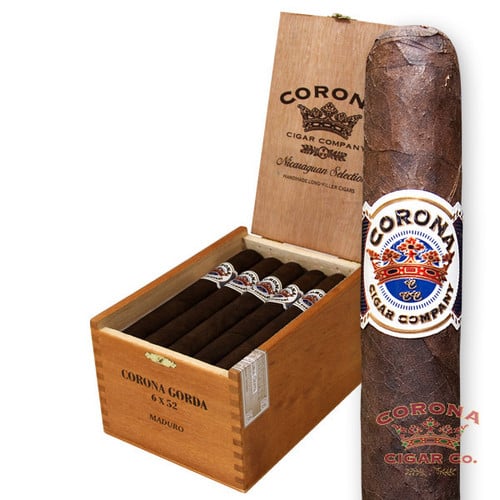 top tobacco brands - corona cigar