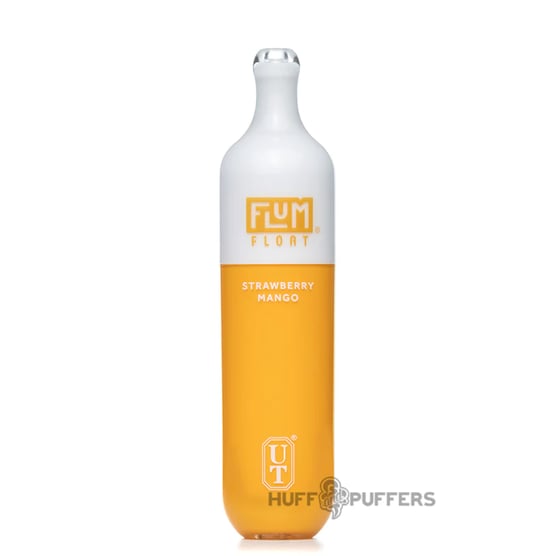 top vape brands - huff and puffers