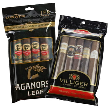 top cigar brands - cigar page