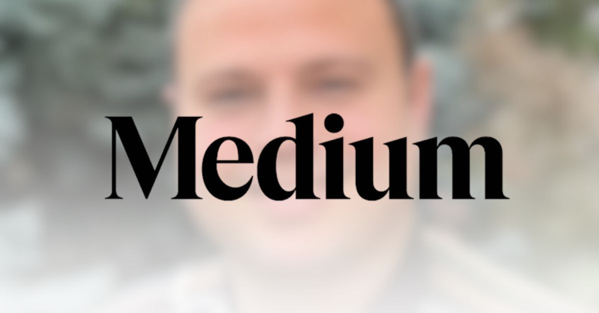 Alex Nisenzon of Charm io On The Future Of Retail Over The Next Few Years