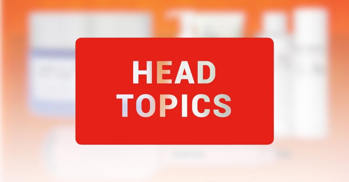 The 10 Most-purchased Beauty Products on TikTok Shop in August, per Charm.io 