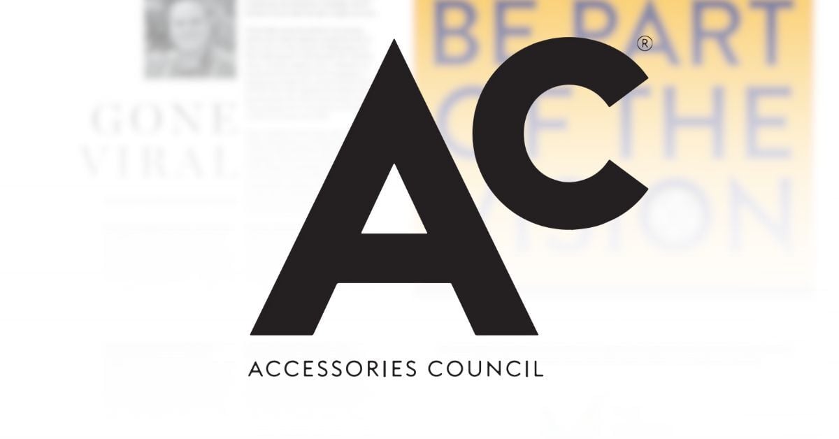 Accessories Council Magazine Eye Spring 2025 (p.136)