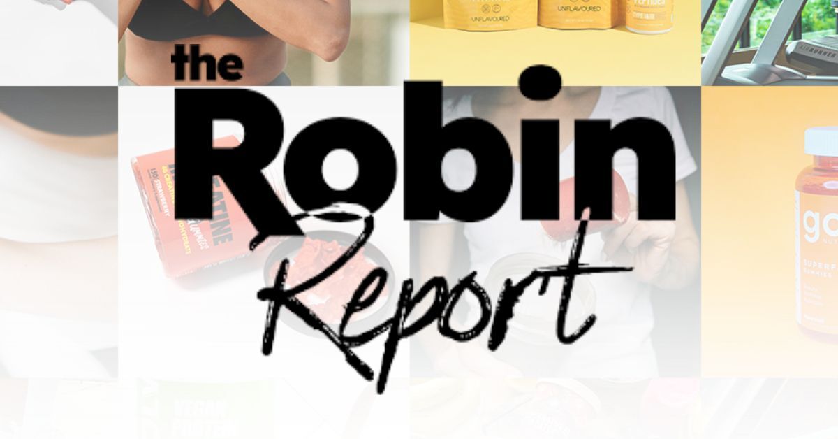 Keeping Up with The Wellness Movement