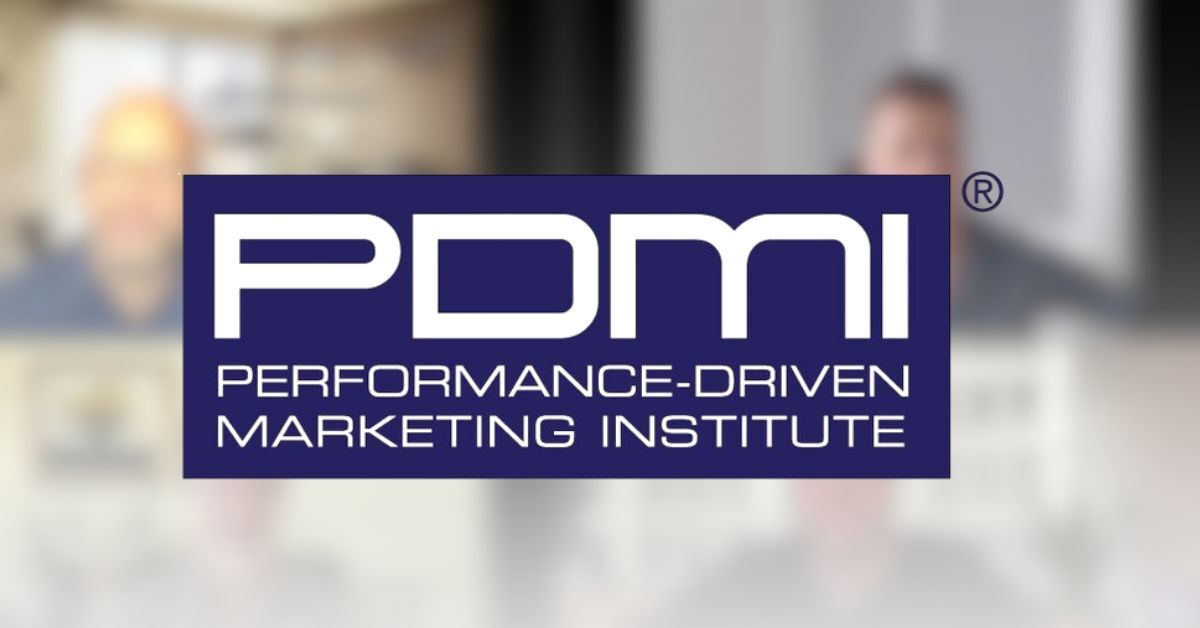 PMDI video article