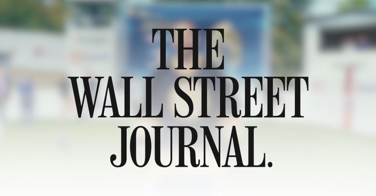 TWSJ featuring Alex Nisenzon, CEO of e-commerce intelligence platform Charm.