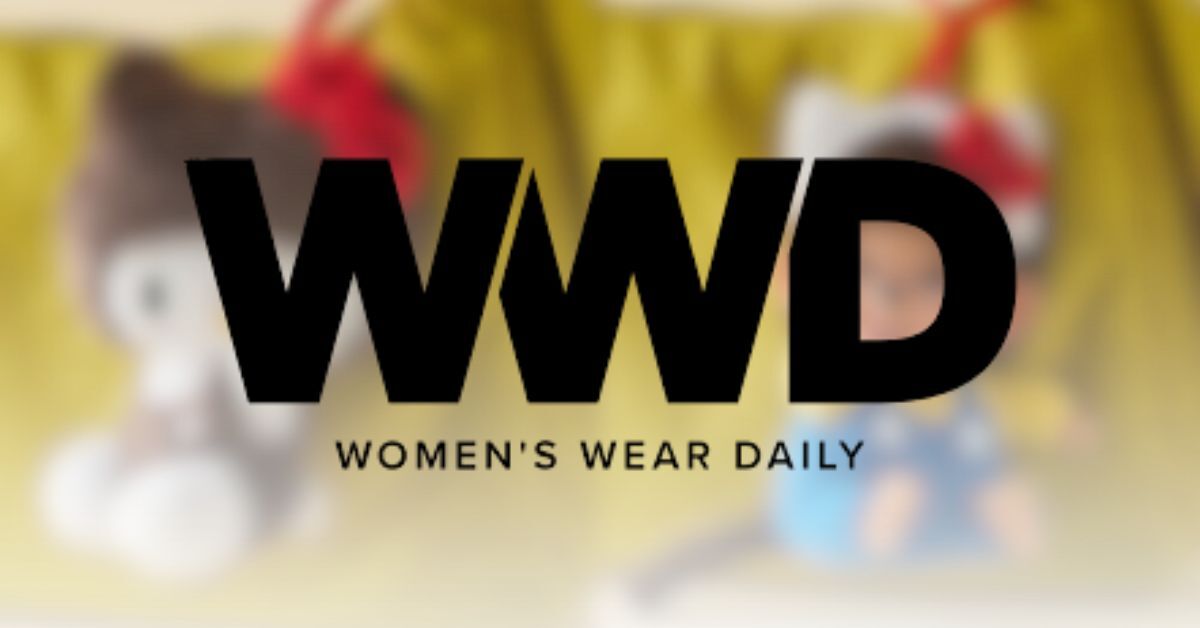 Urban Outfitters Debuts Hello Kitty x Monchhichi Collab