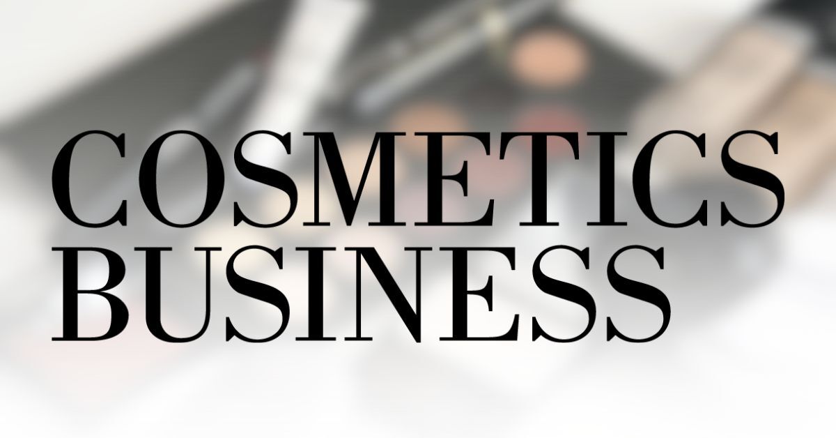 cosmetics business and charm.io tiktok shop data