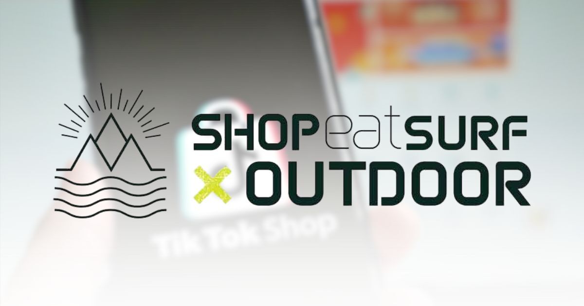 TikTok Shop Commercial Powerhouse