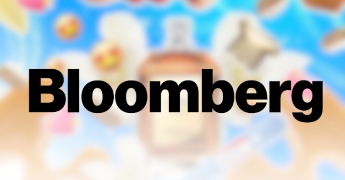 Bloomberg - Charm