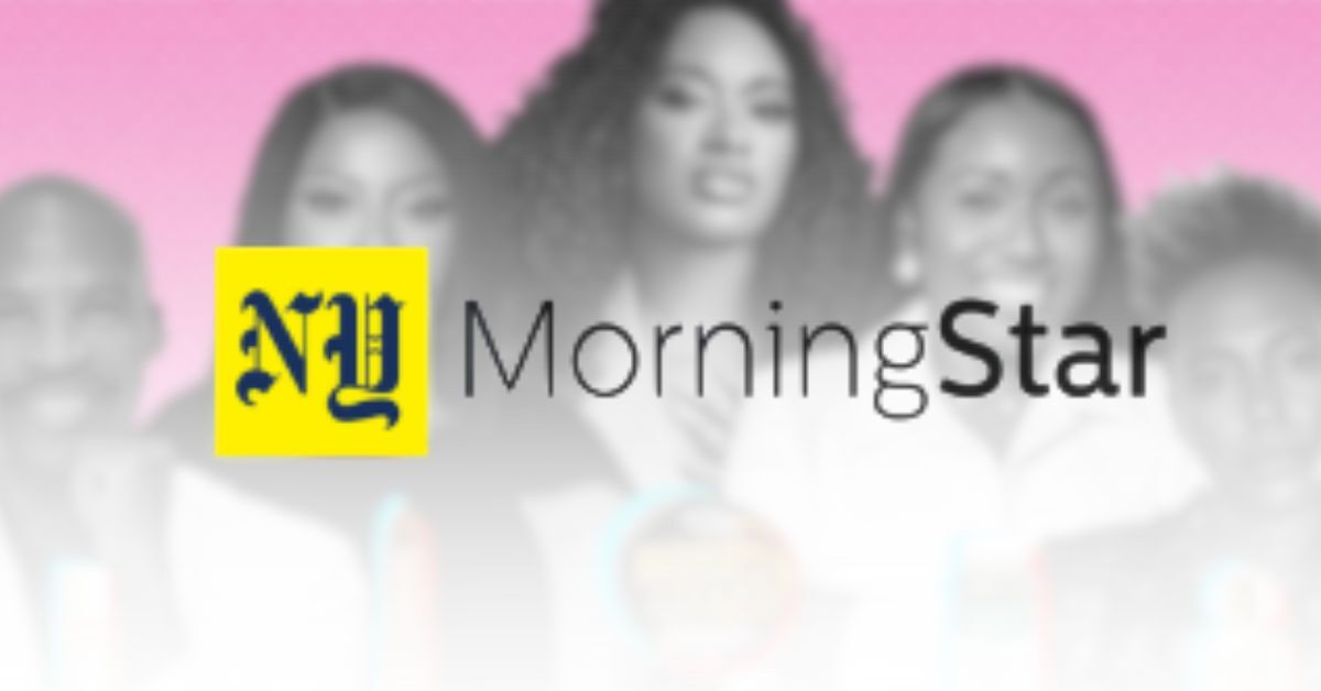 ny morningstar x charm