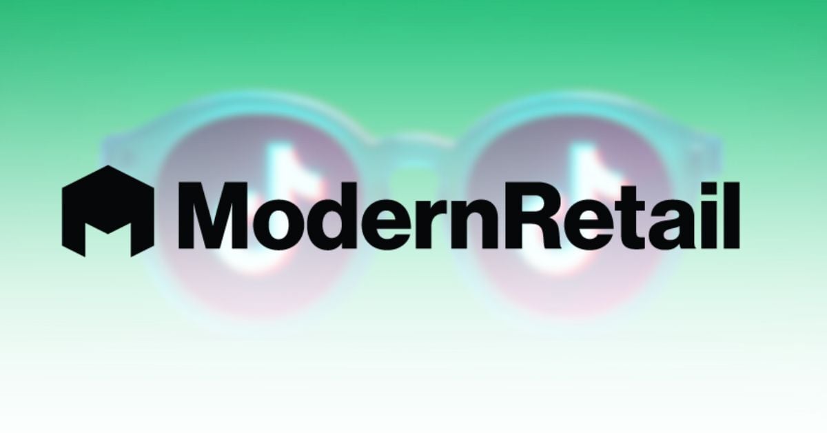 Modern Retail x Charm