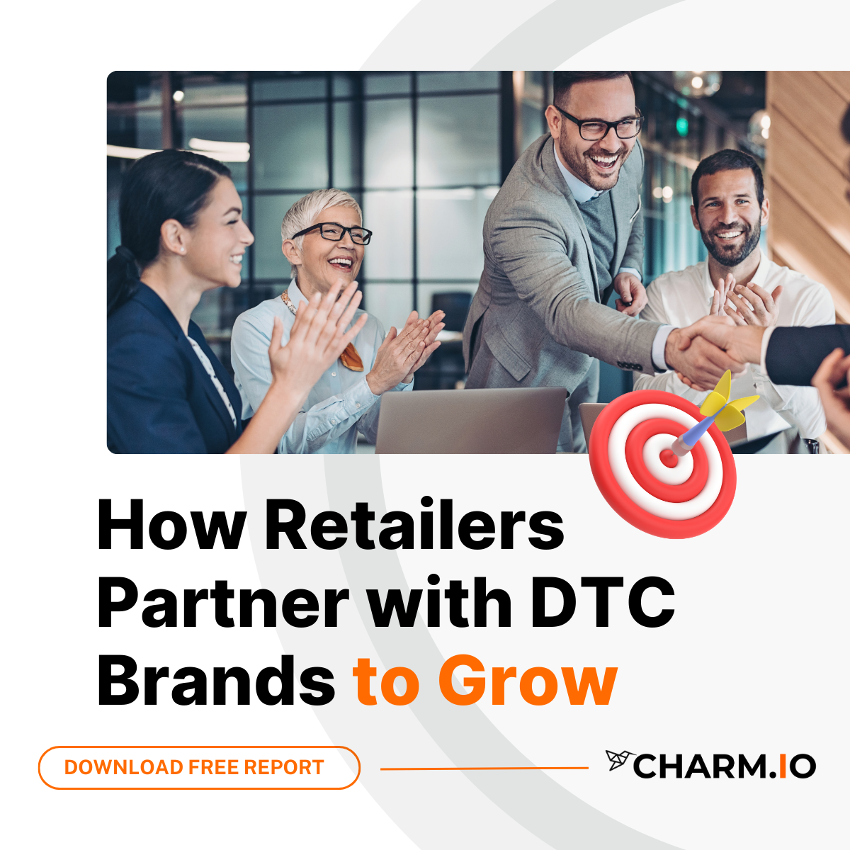 How Retailers Can Partner with DTC Brands to Grow & Succeed  _