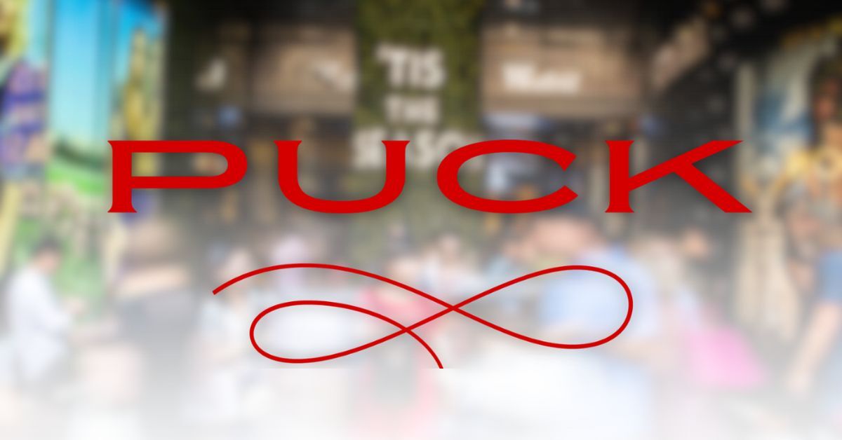 The Week in Shopping - Puck